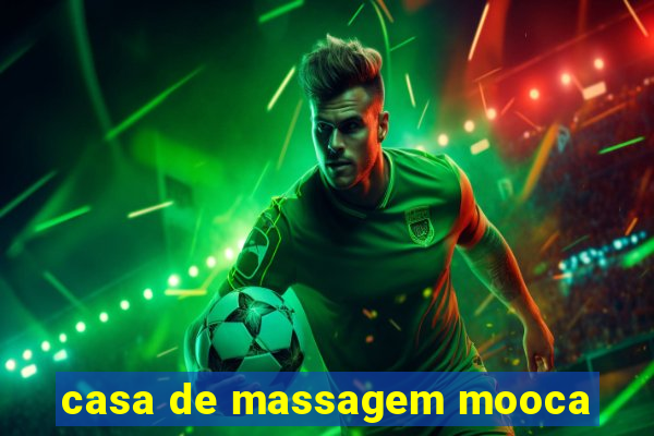 casa de massagem mooca